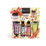 Organic Tutti Frutti Essentials Gift Set