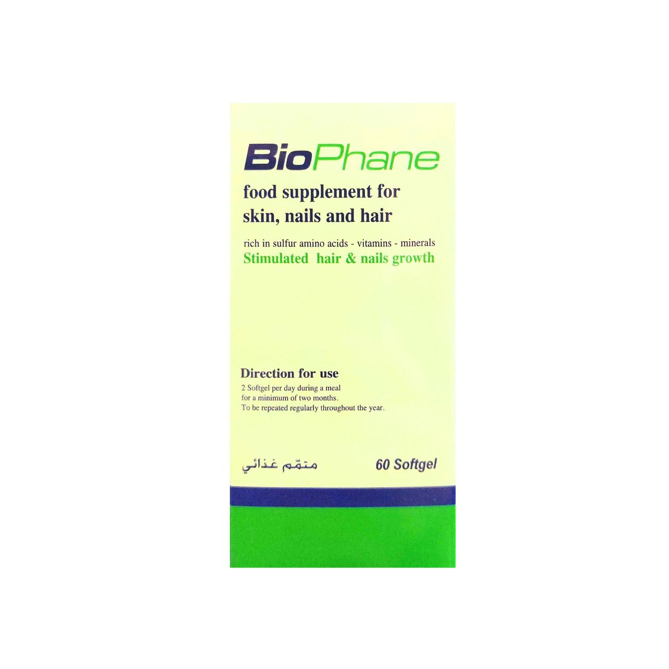 BioPhane