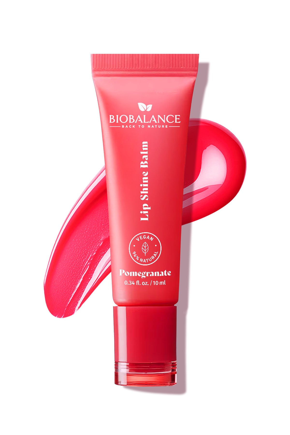 Lip Shine Balm