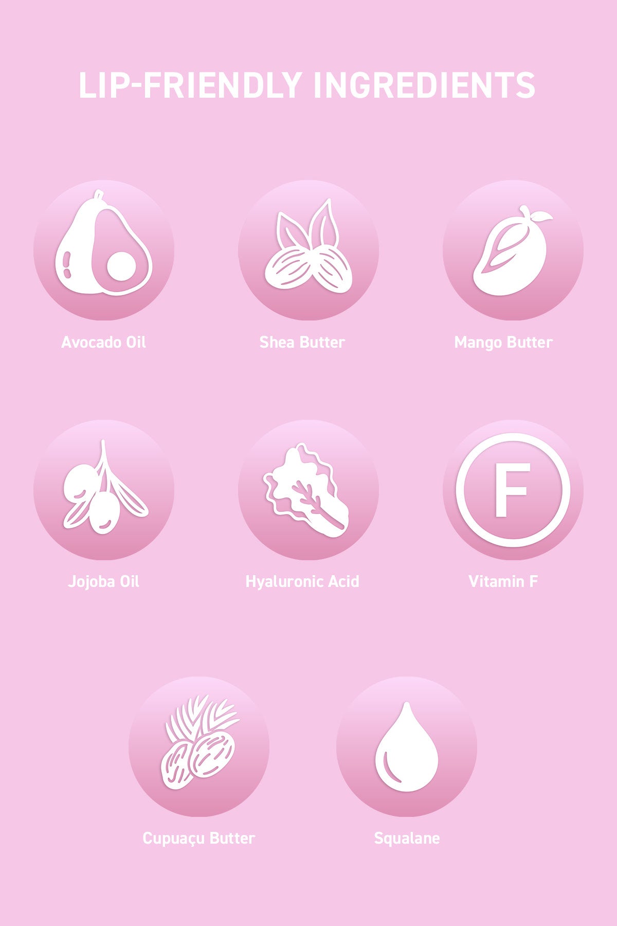 Lip Shine Balm