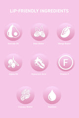 Lip Shine Balm