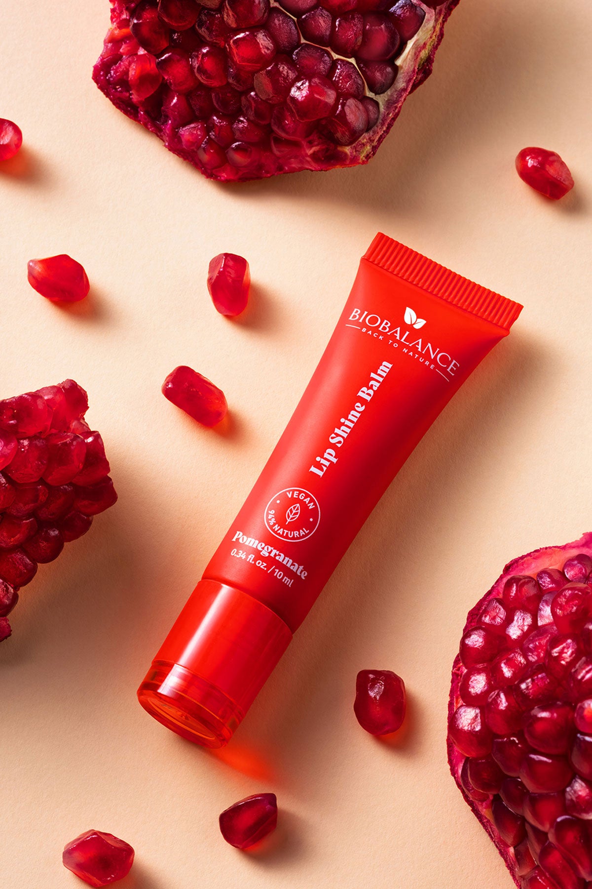 Lip Shine Balm