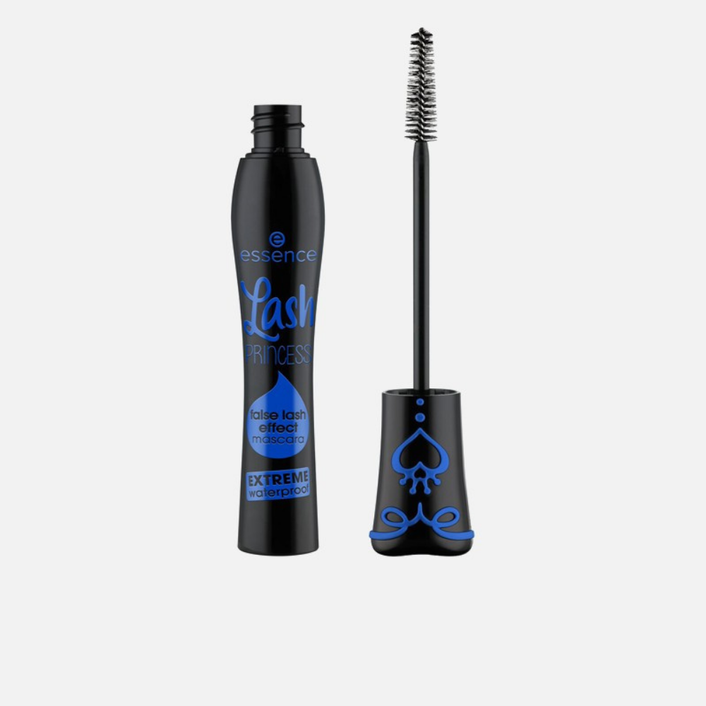 Lash PRINCESS False Lash Effect Mascara EXTREME Waterproof