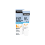 Ultra Sheer Invisible Hydration Fluid Sunscreen SPF50