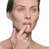 Microneedling Lip Patch