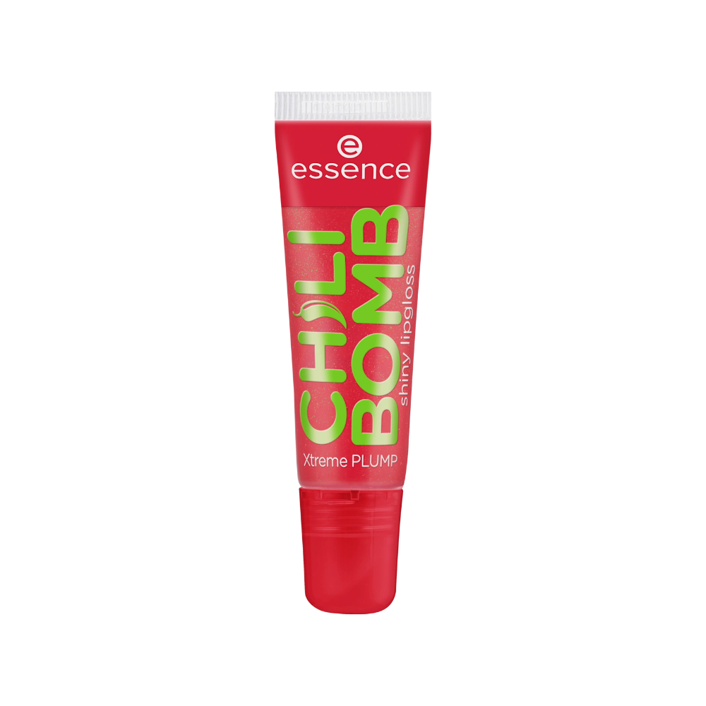 Chili Bomb Shiny Lip Gloss