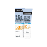 Ultra Sheer Hydration Cream SPF50