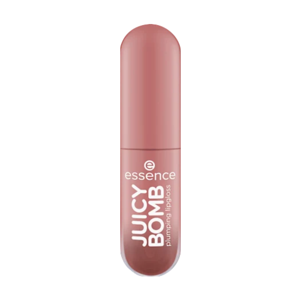 Juicy Bomb Plumping Lipgloss