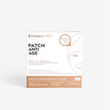 Microneedling Anti-Aging Patch