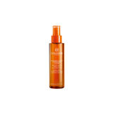 Color-protective spray oil Hair Treatments
