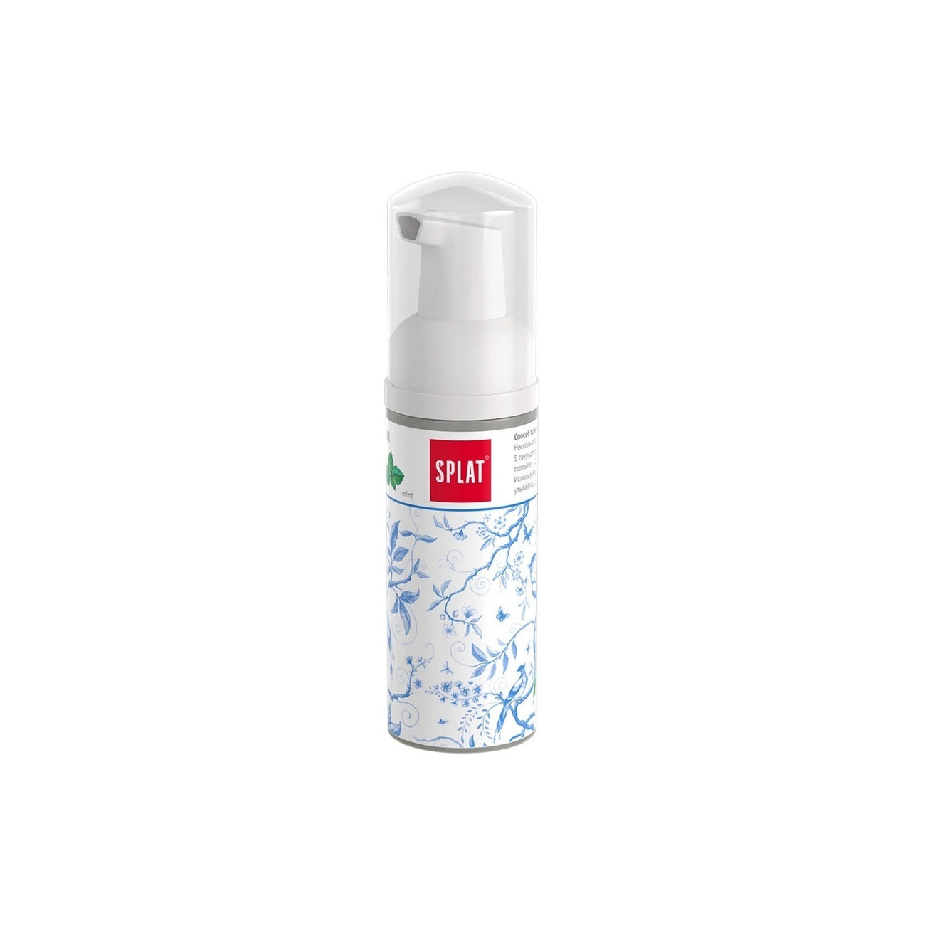 Express Oral Care Foam