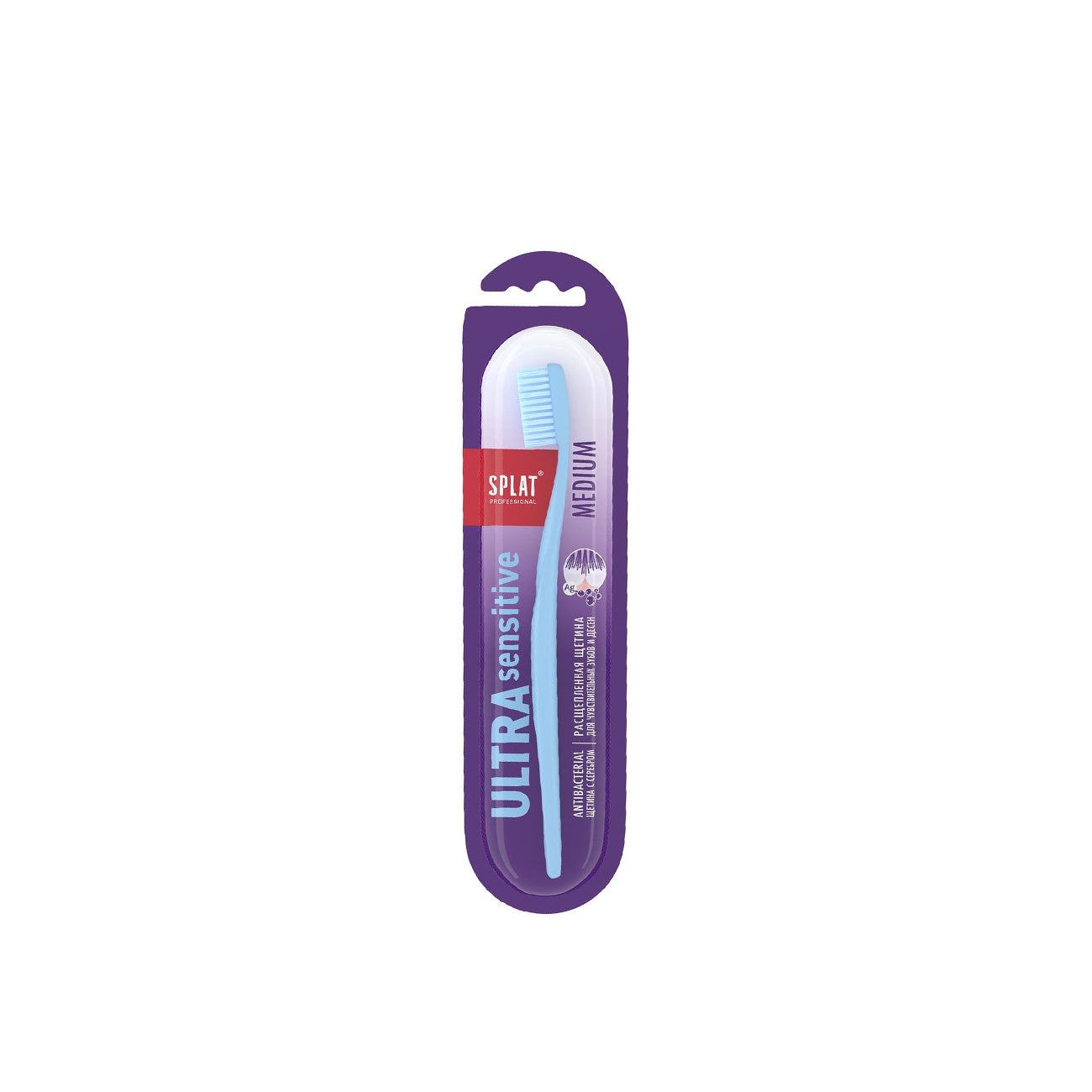 Profesional Sensitive Toothbrush