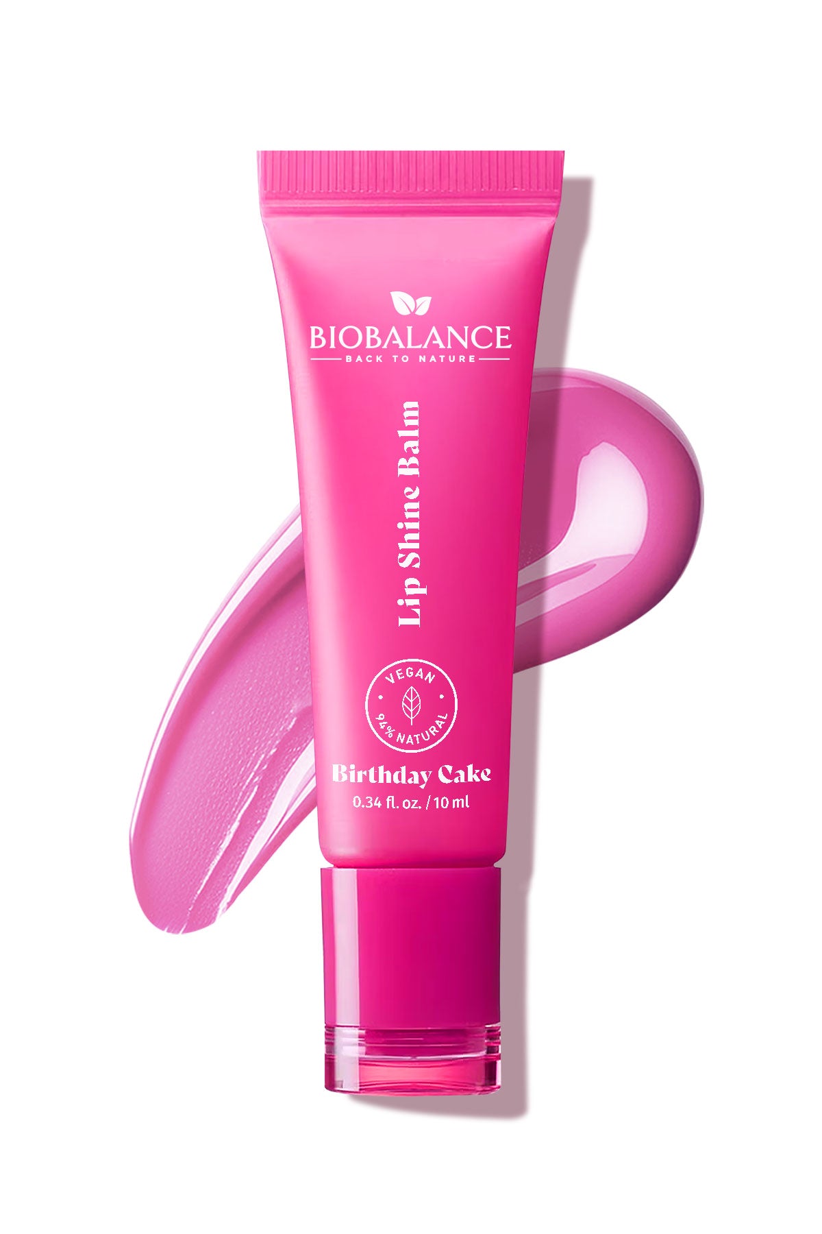 Lip Shine Balm