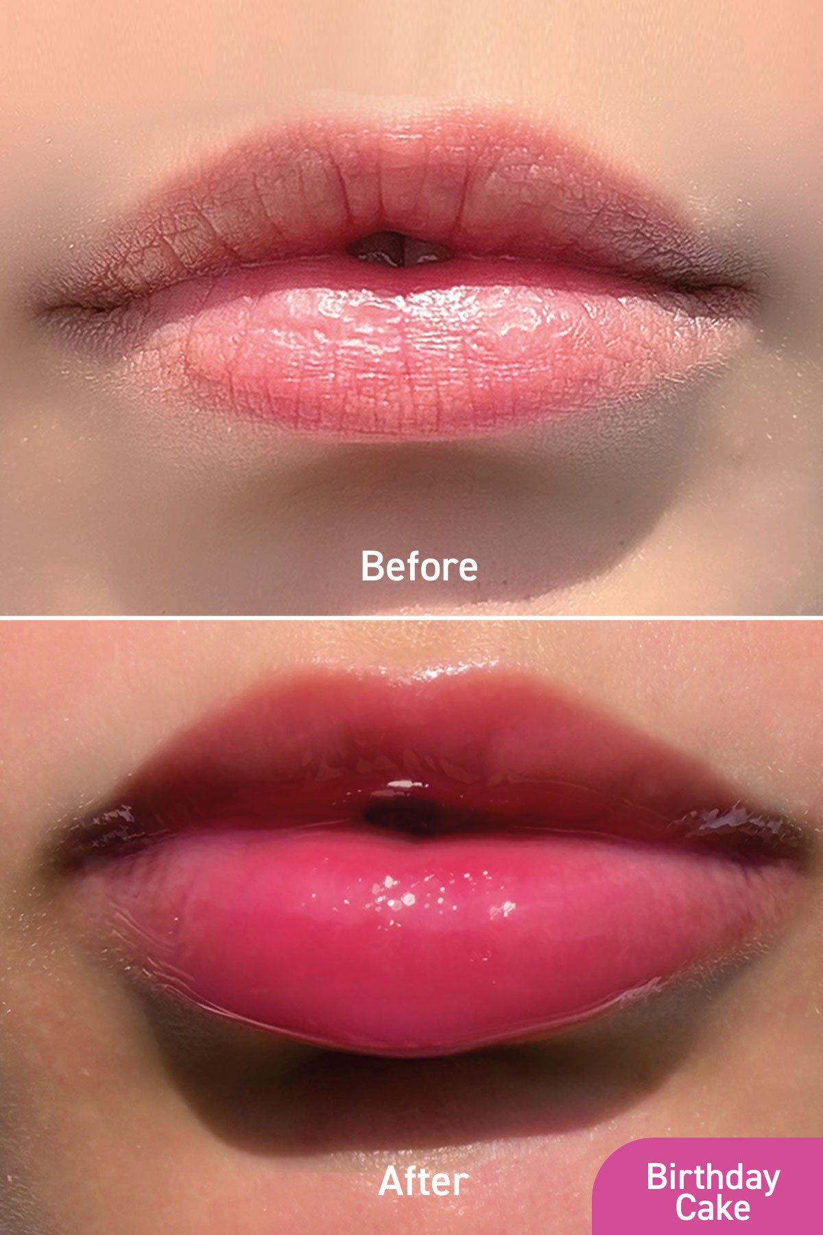 Lip Shine Balm