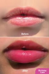 Lip Shine Balm
