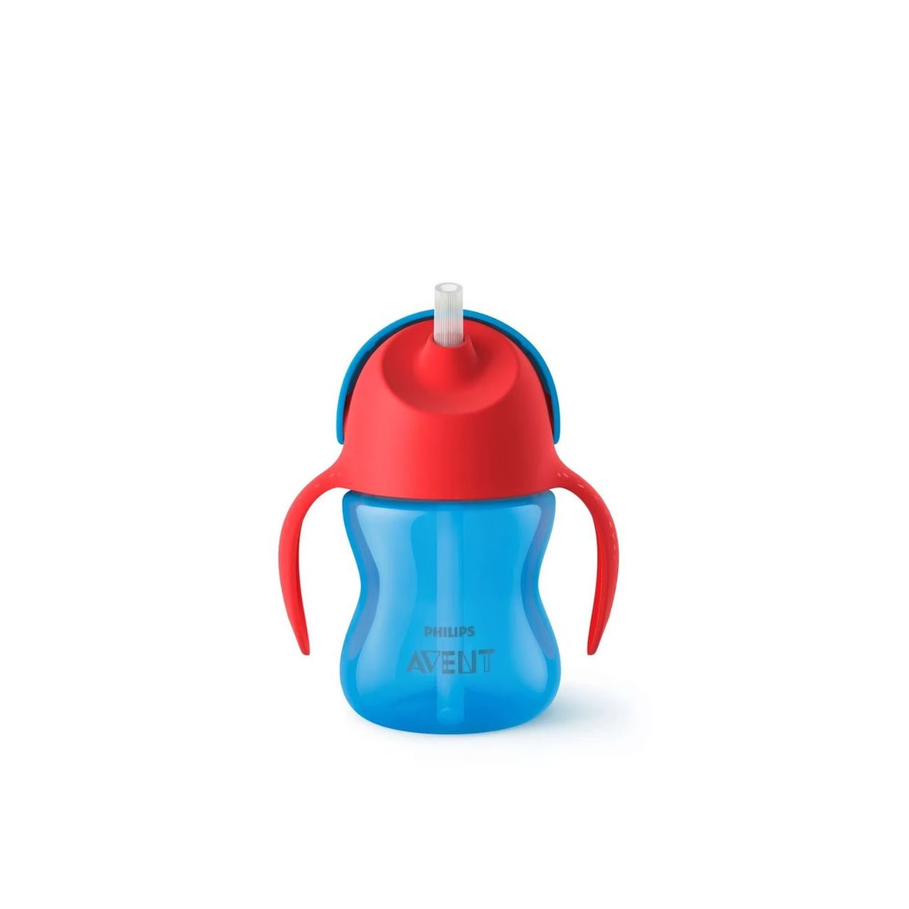 Bendy Straw Cup 9M+