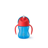 Bendy Straw Cup 9M+