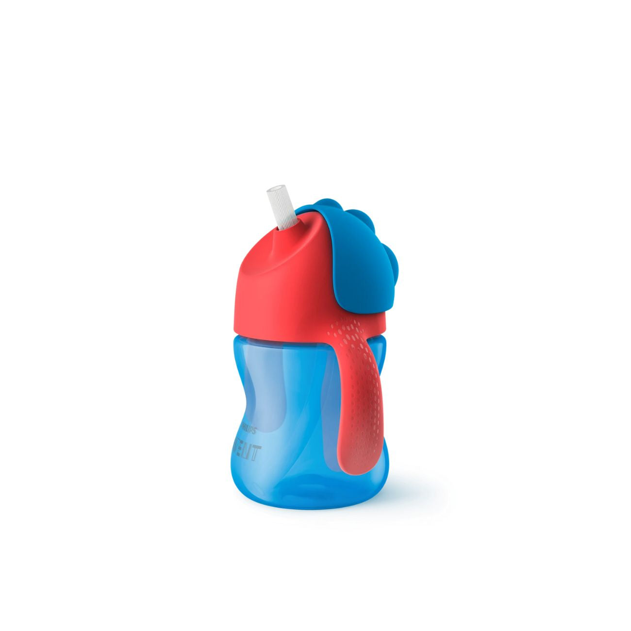 Bendy Straw Cup 9M+