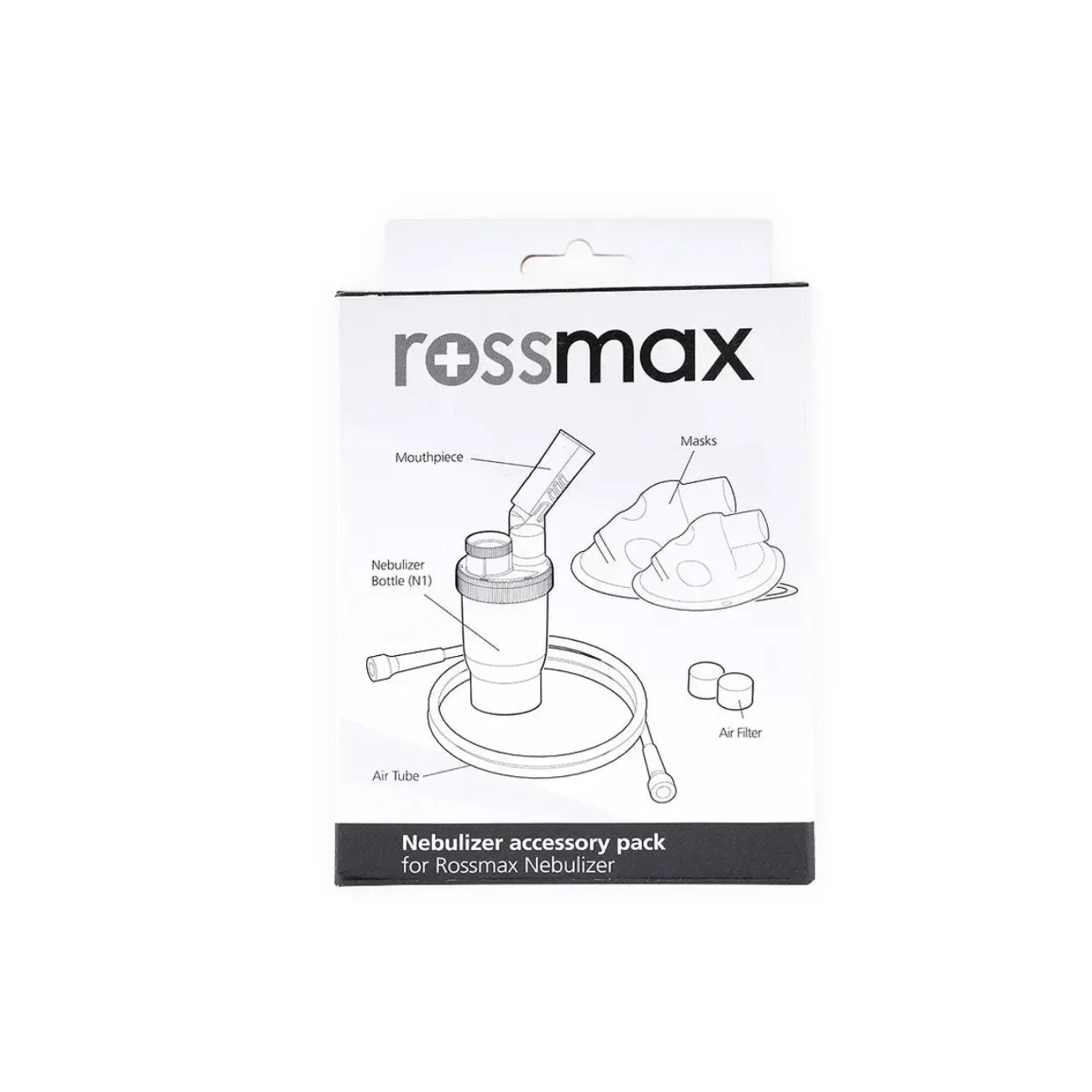 Nebulizer Accessory N1