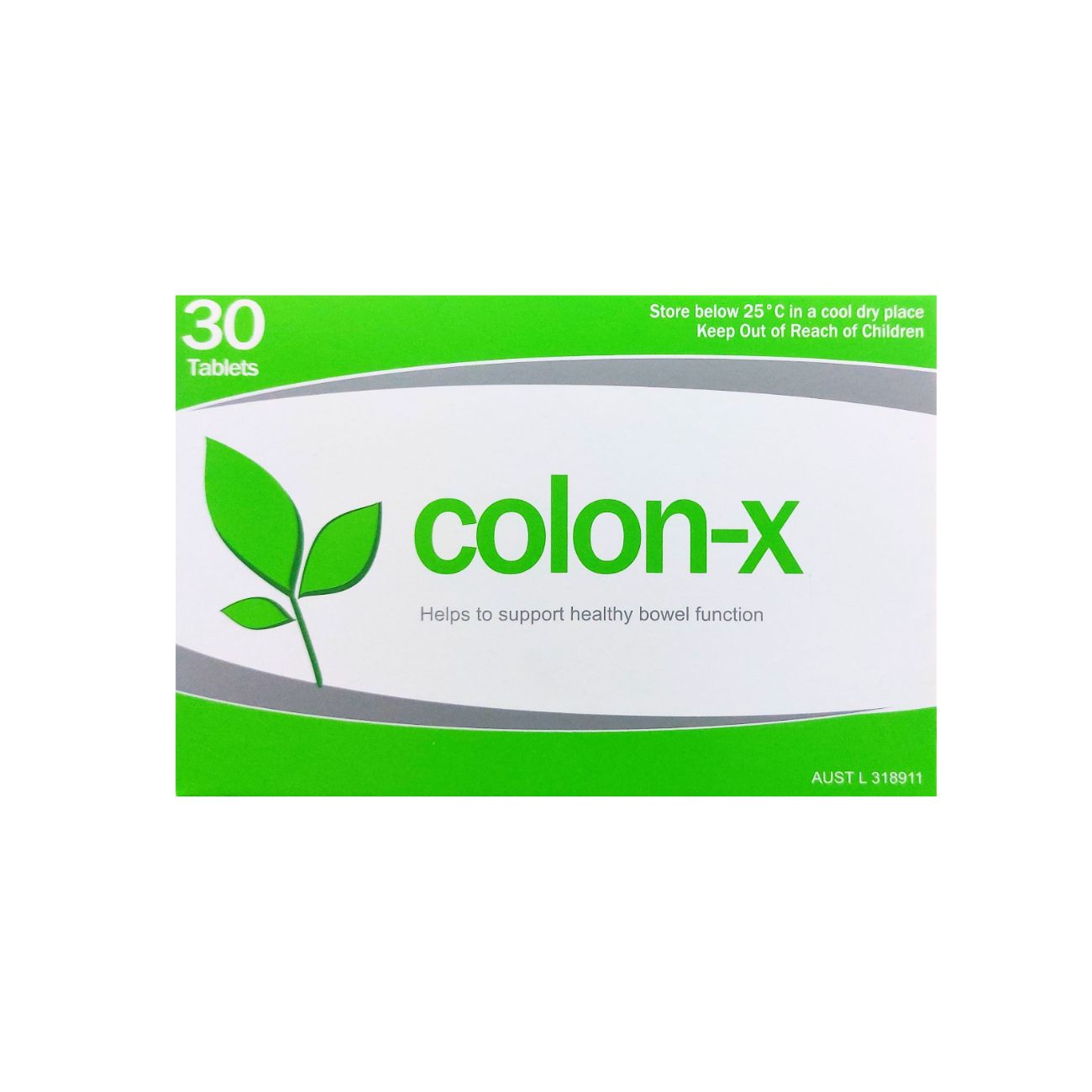 Colon-X