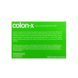 Colon-X