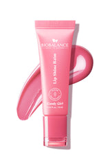 Lip Shine Balm
