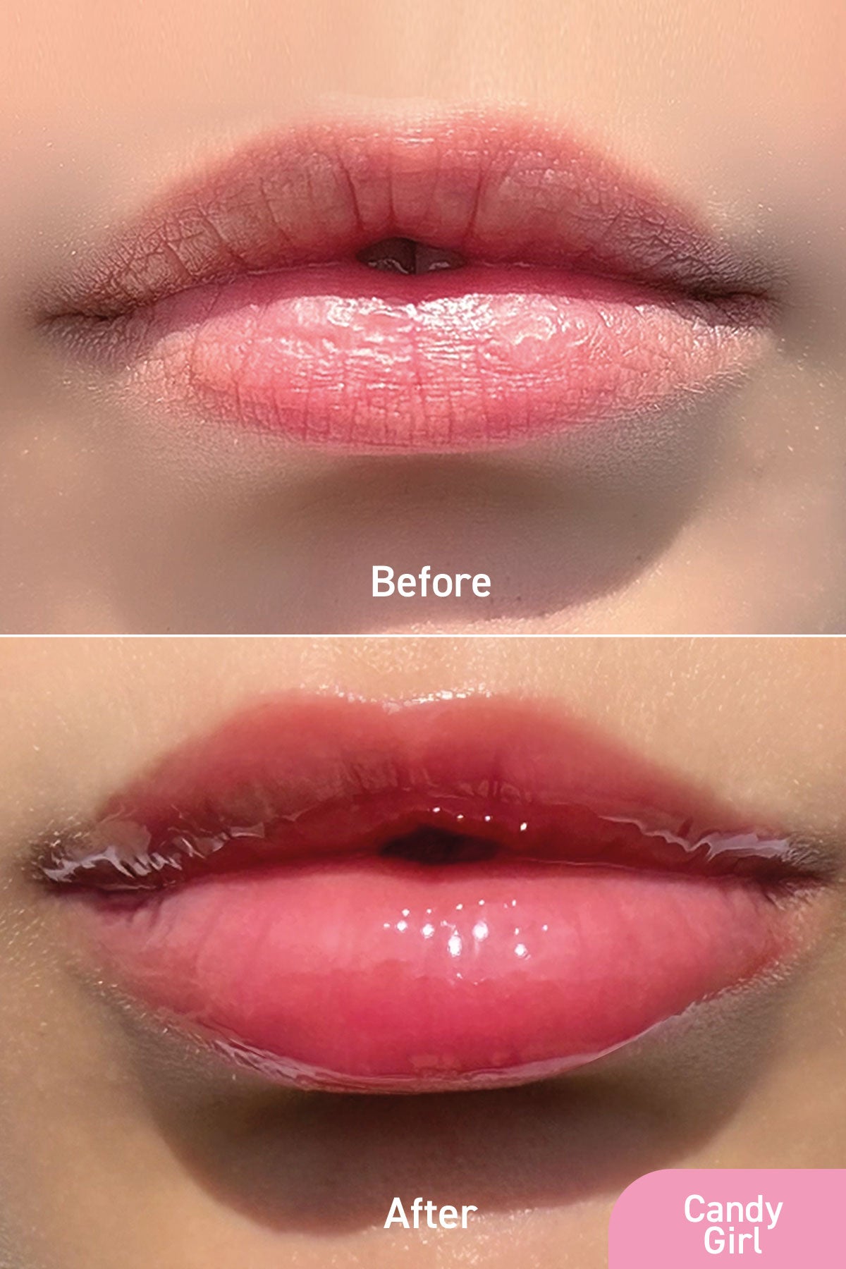 Lip Shine Balm