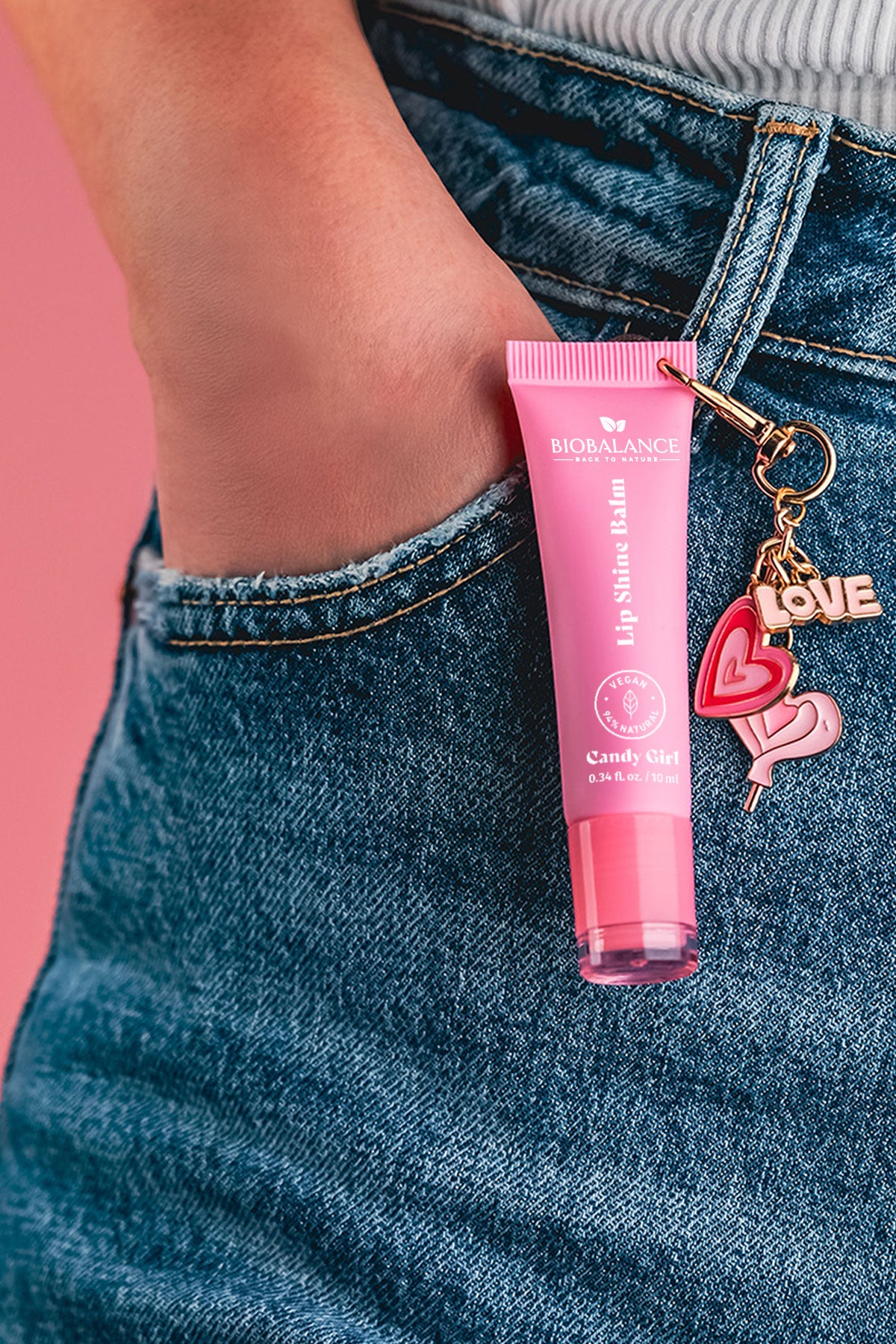 Lip Shine Balm