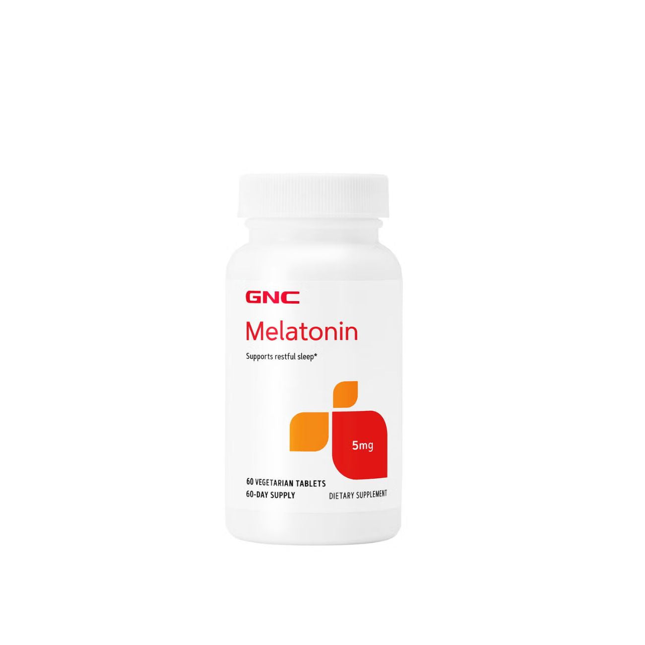 GNC Melatonin 5Mg