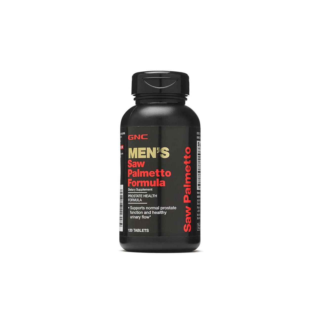 Men's Saw Palmetto Formula