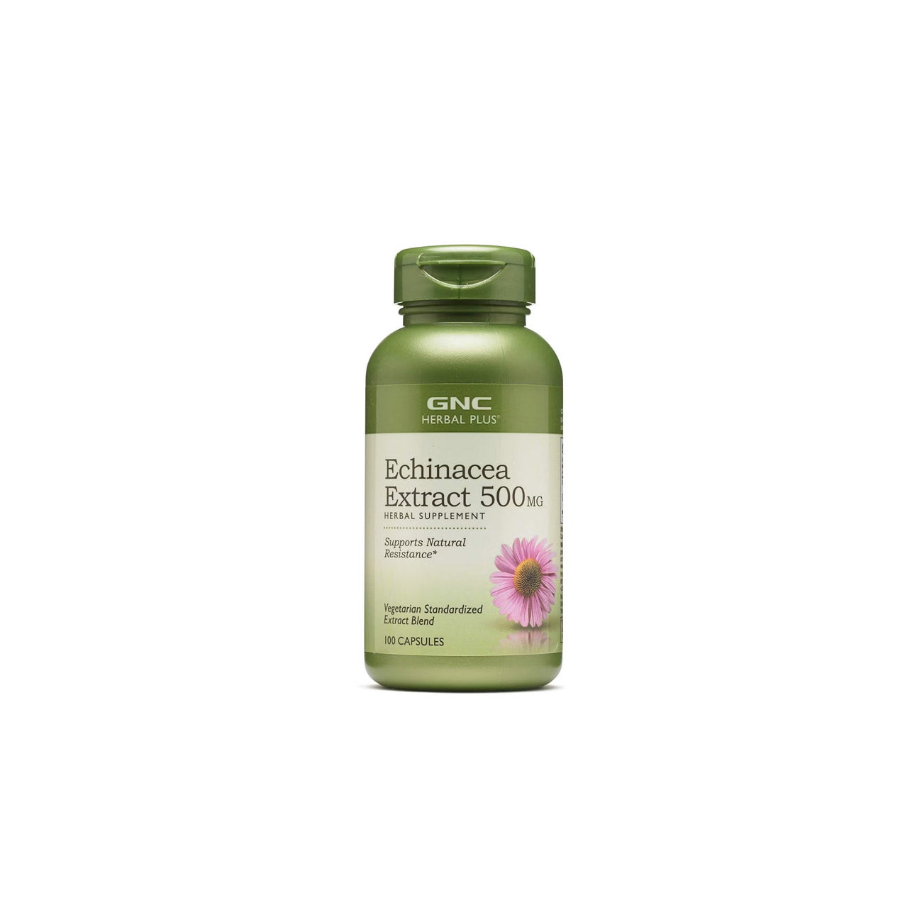 Echinacea Extract 500MG