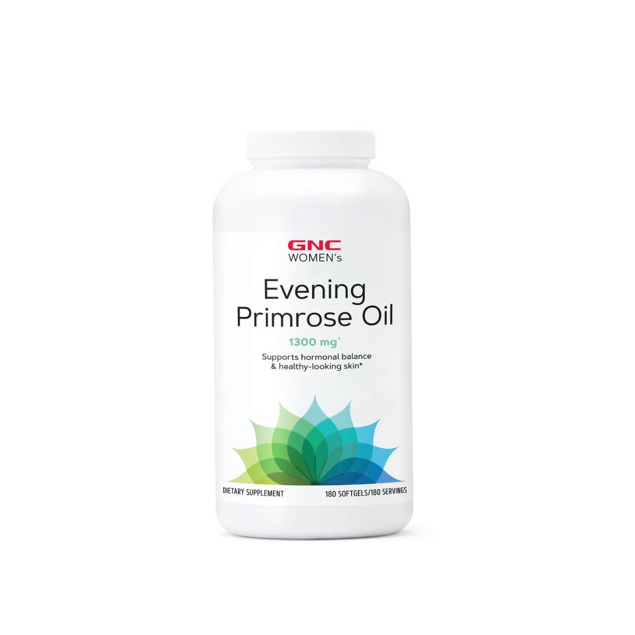 GNC Evening Primrose Oil 1300Mg
