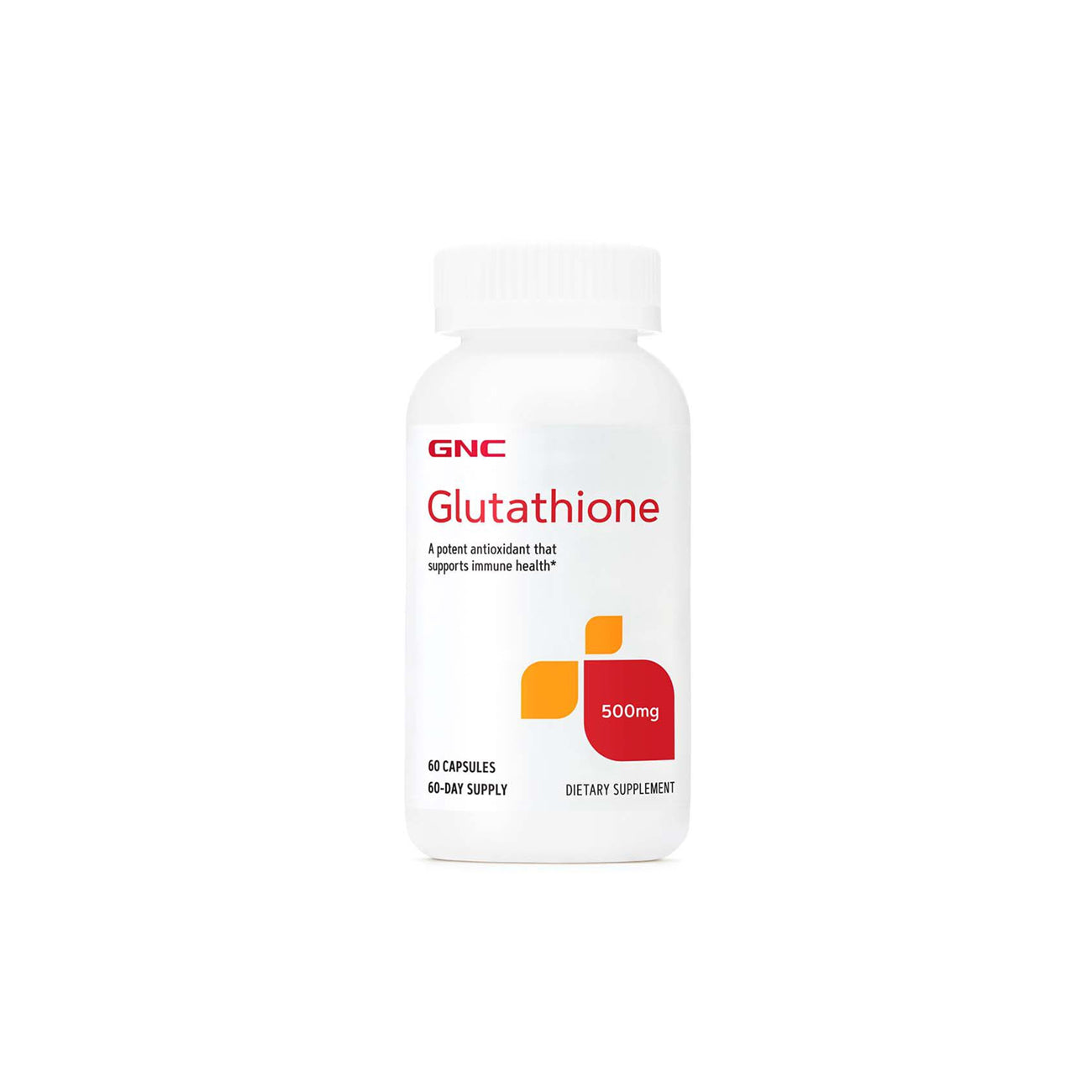 Glutathione 500 MG