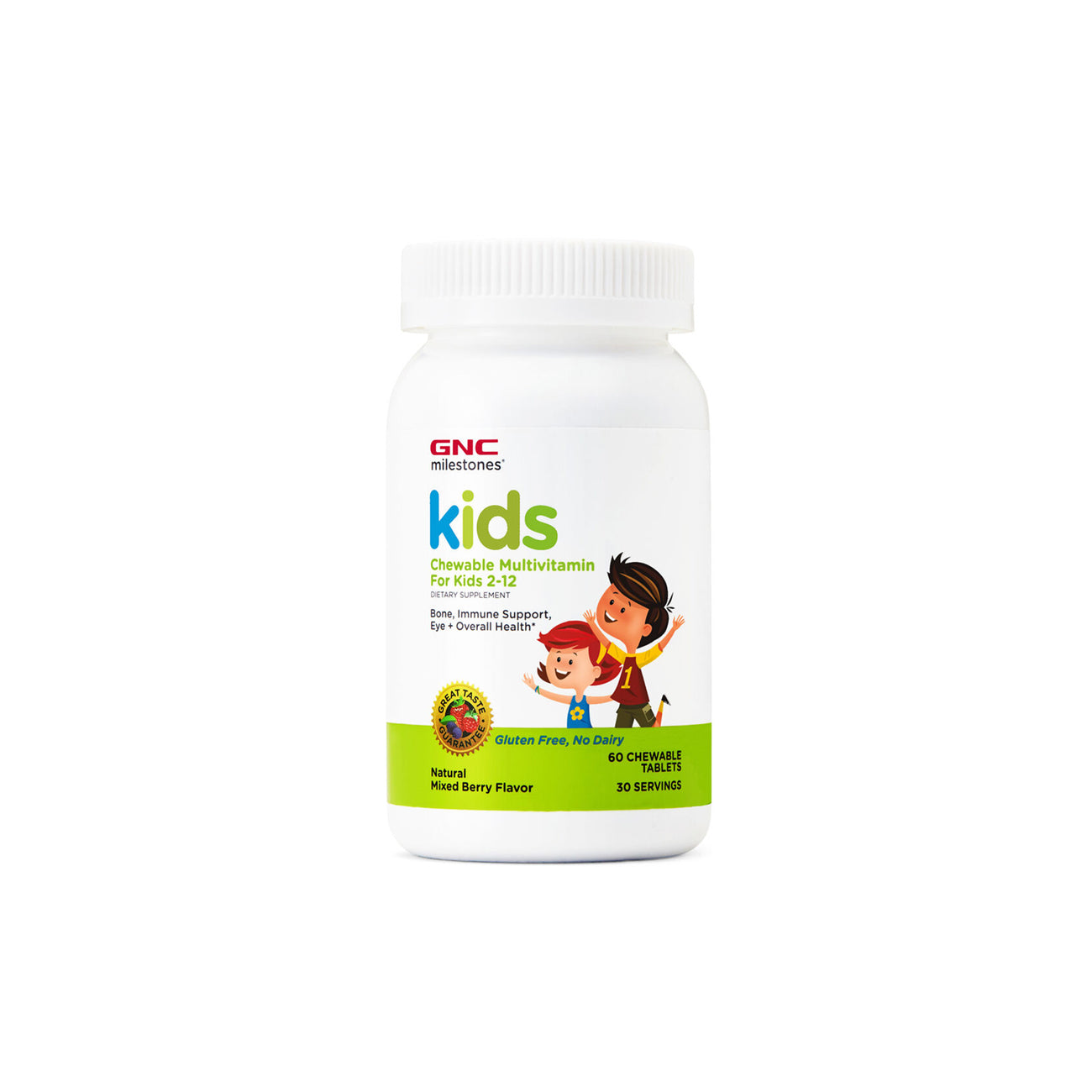 Kids' Chewable Multivitamin