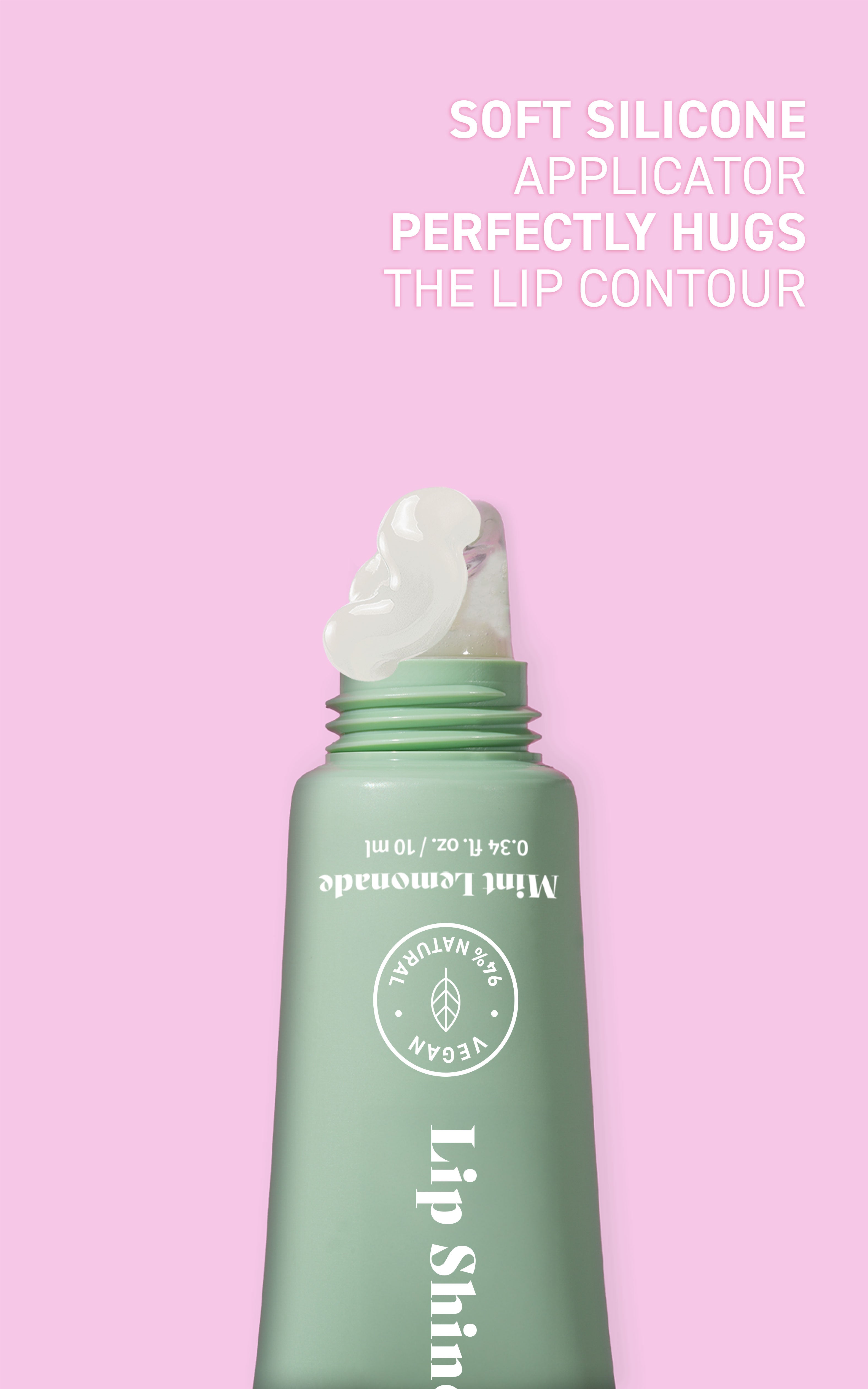 Lip Shine Balm