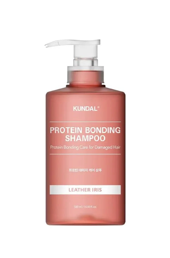 Damage Care Shampoo