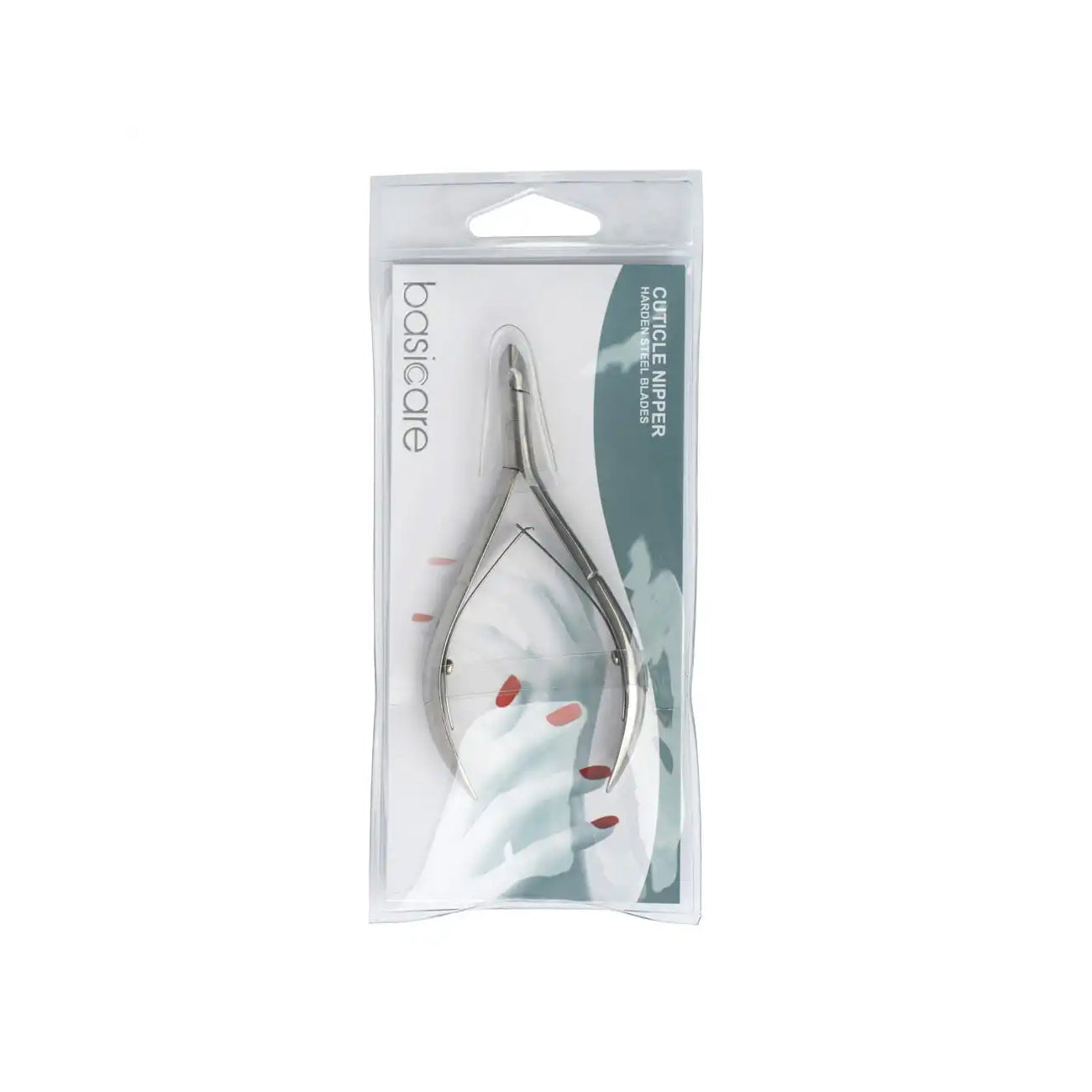 Basic Care Cuticle Nipper