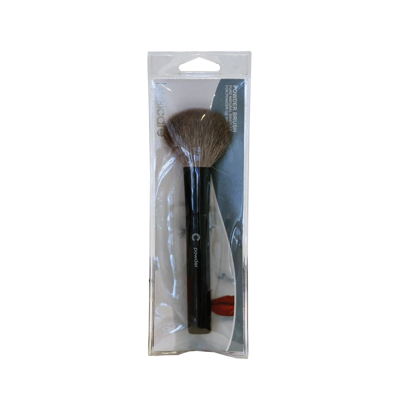 Basic Care Powder Brush