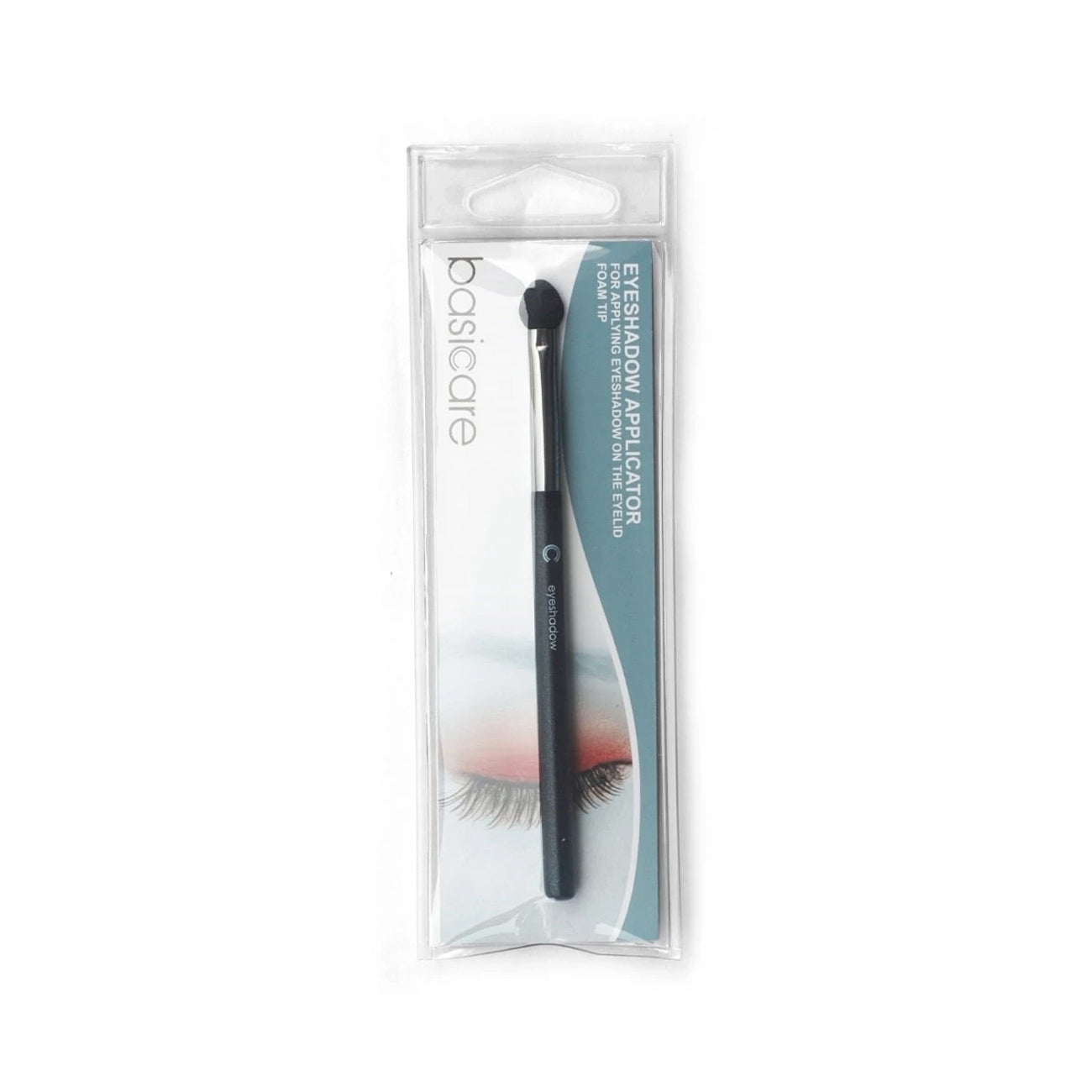 Basic Care Eyeshadow Applicator