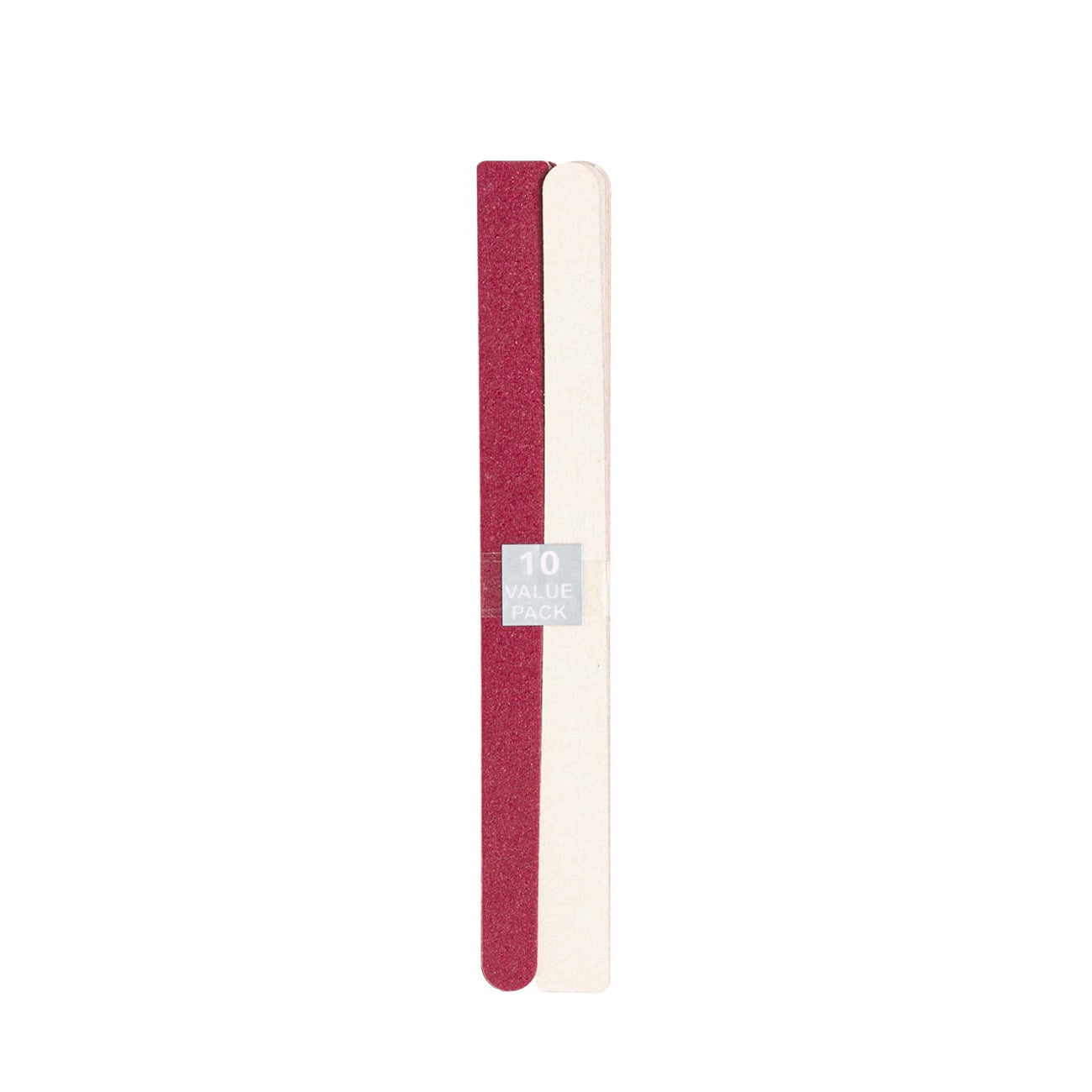 Basic Care 15 Nail Files Emeryboard