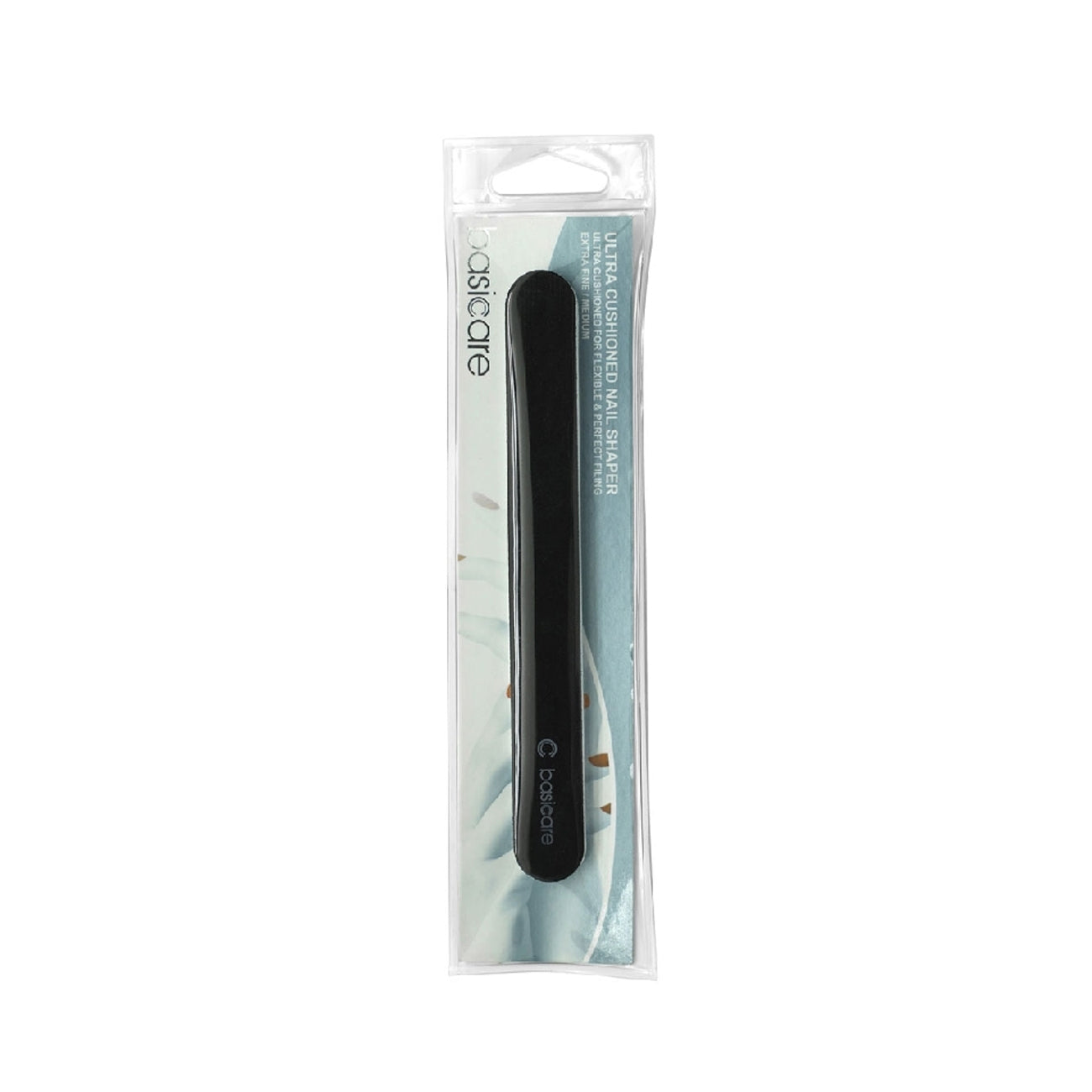 Basic Care Super Cushioned Nail Shaper