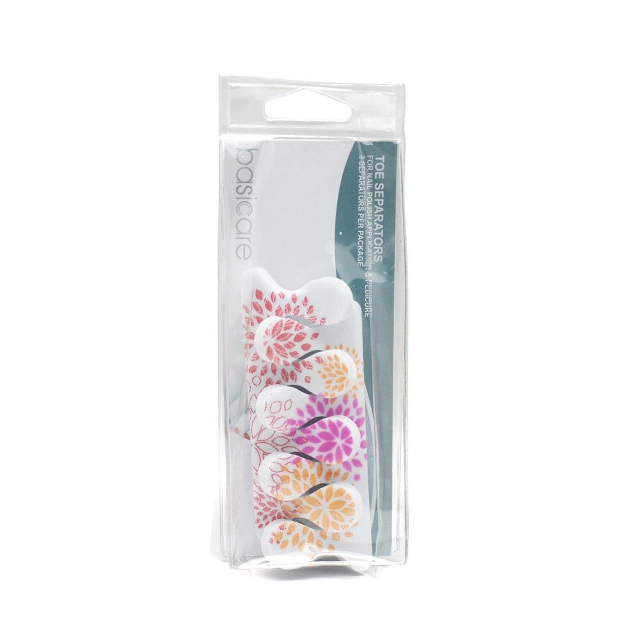 Basic Care 2 Toe Separators