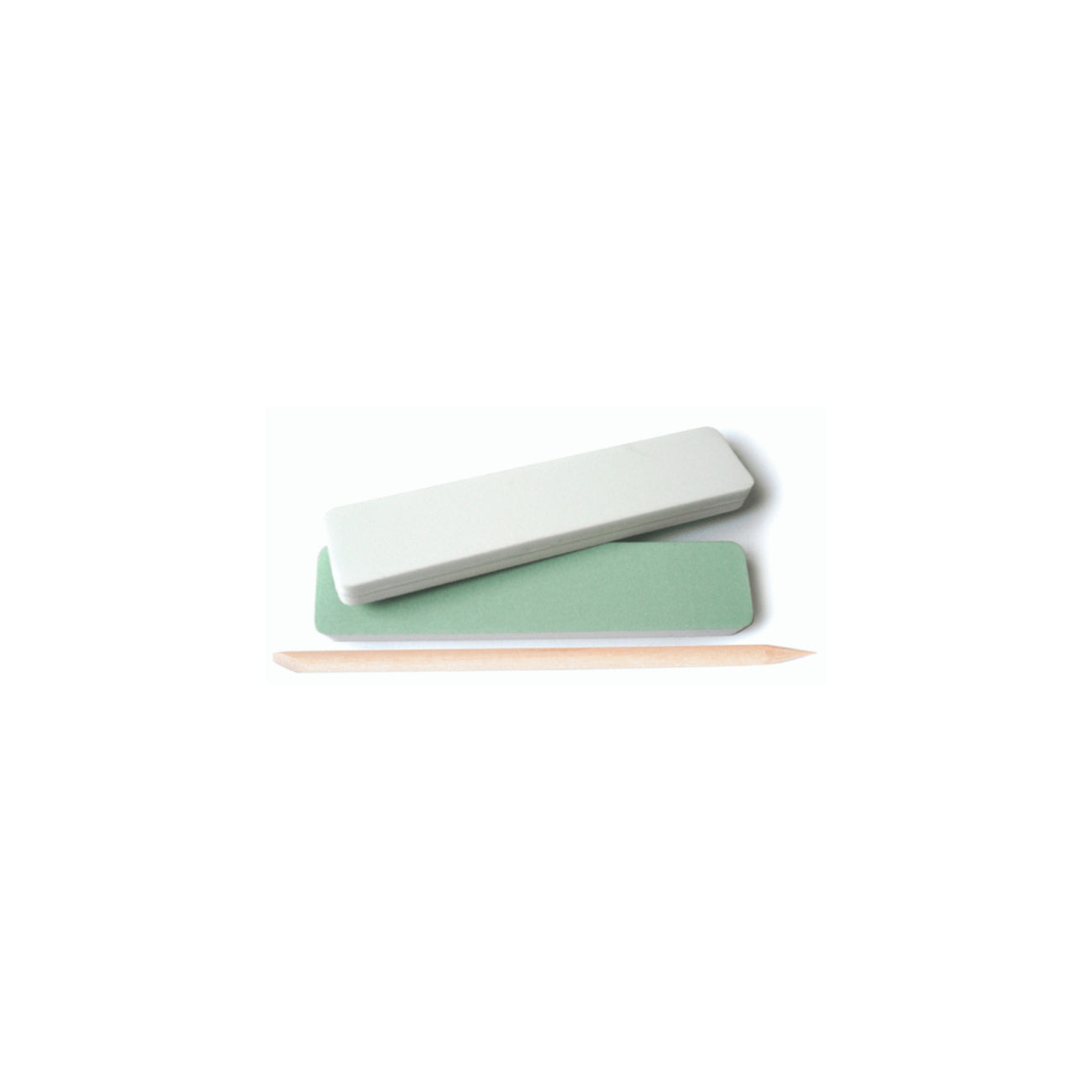 Basic Care 2 Mini Ultra Nail Shiners
