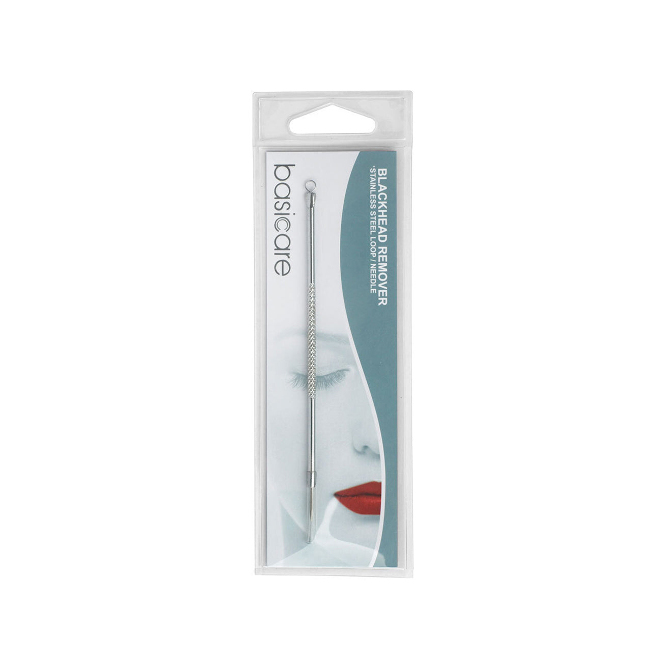 Basic Care Black Head Remover Loop