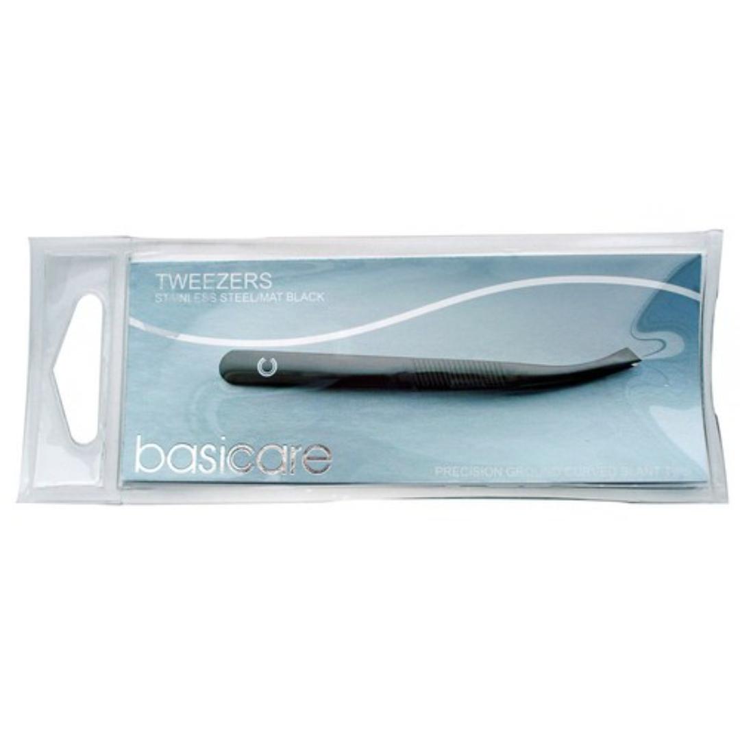 P.Curva Black Elector Tweezer