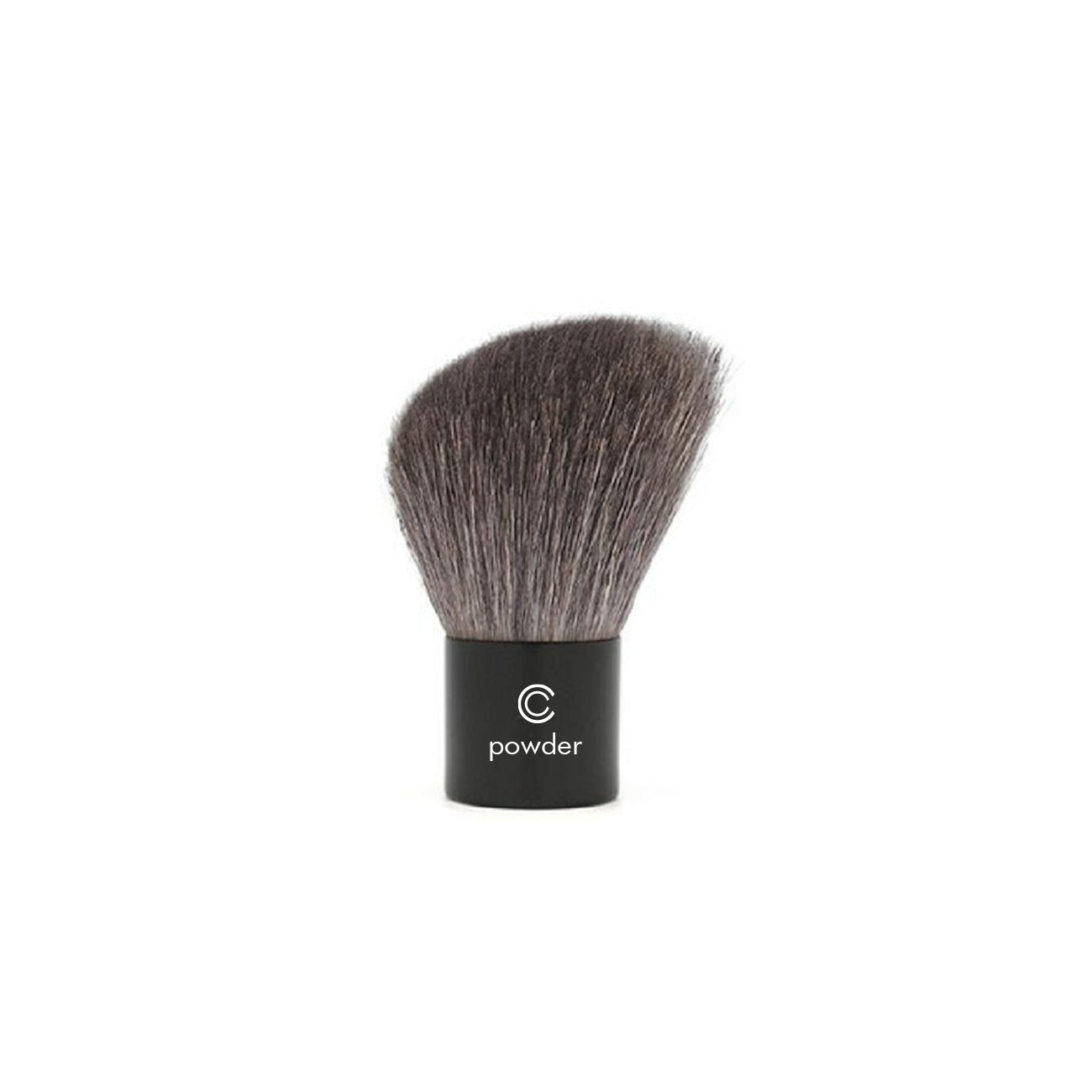 Basic Care Angled Kabuki Brush