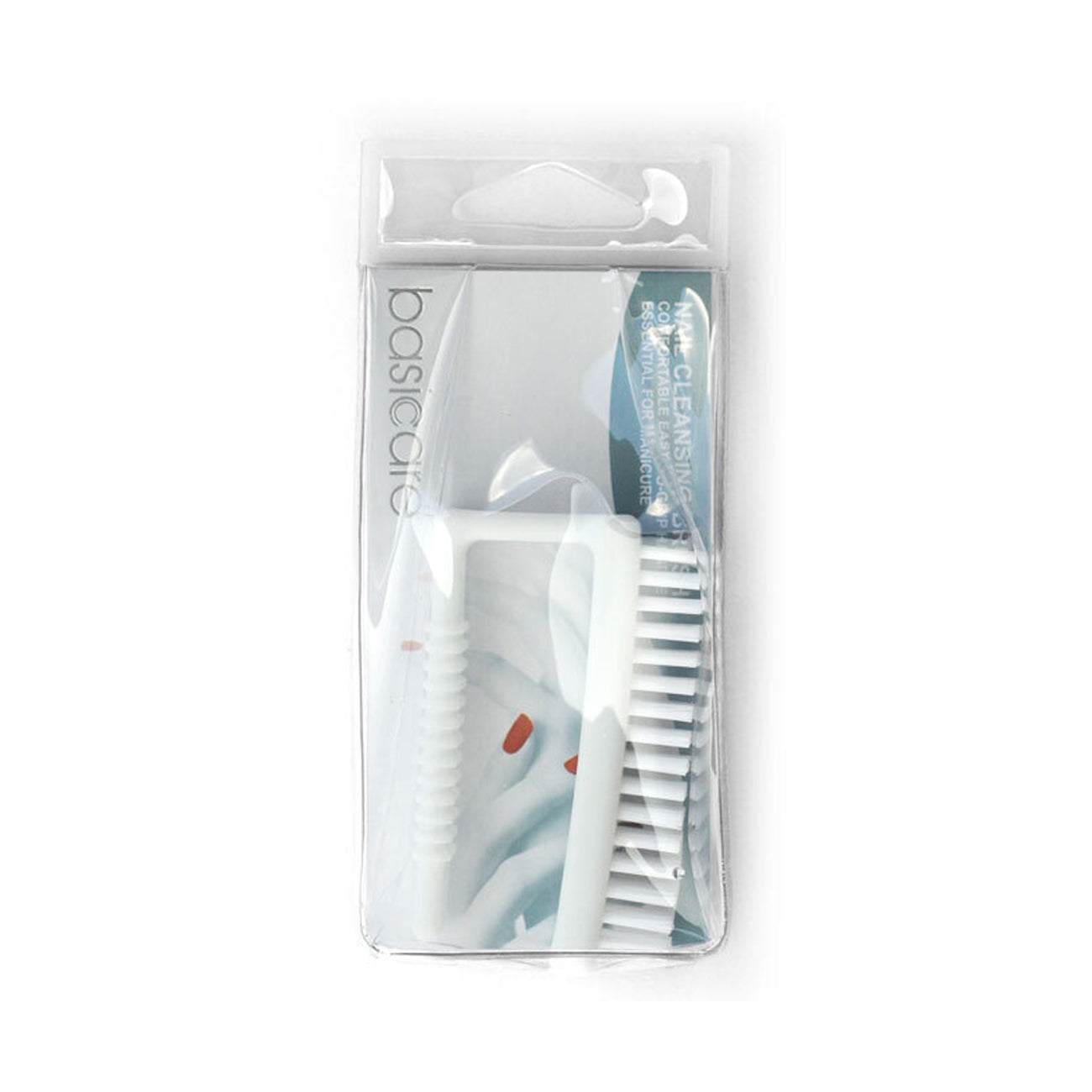 Basic Care Nail Cleansing Brush