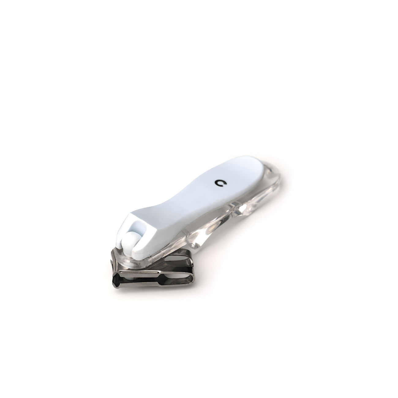 Basic Care Rotary Toe Nail Clipper Curve And Blade