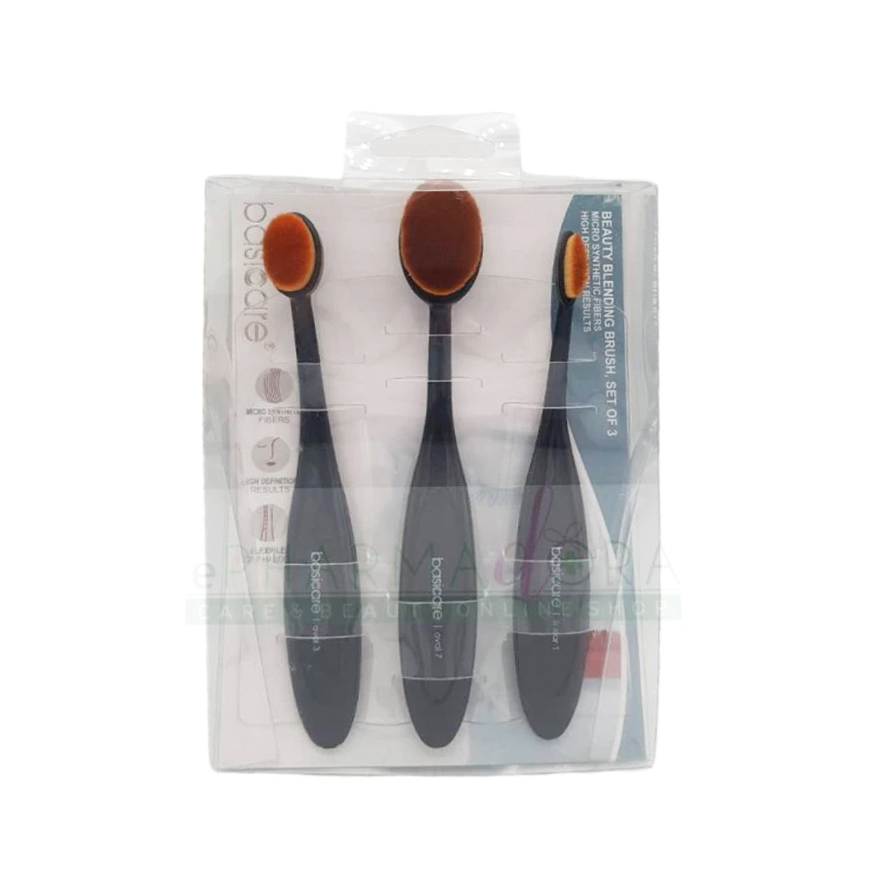 Basic Care Beauty Blending Set