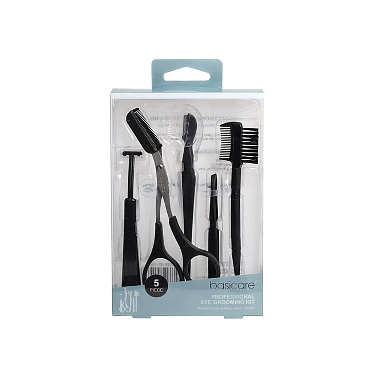 Basic Care Professional Grooming Kit